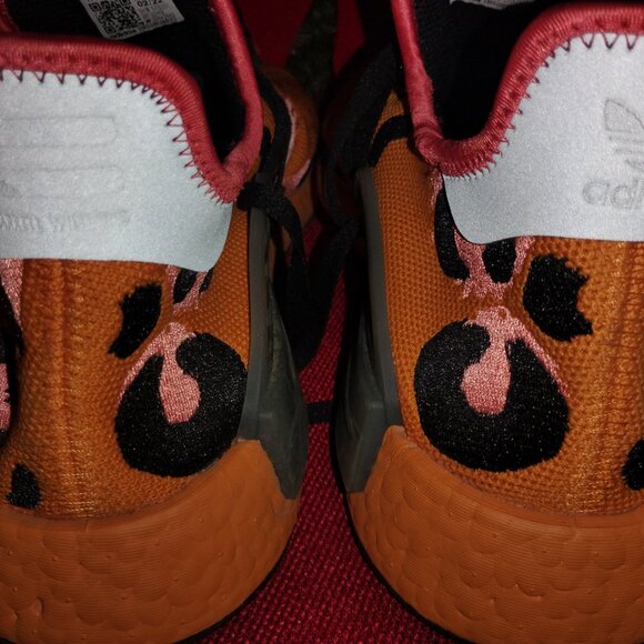 Men's Adidas Shoes - Picture 6 of 11